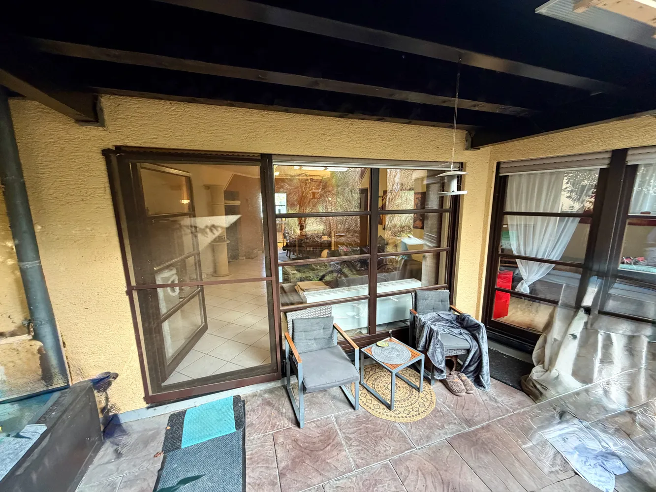4 Zimmer Wohnung mit 90 m² in Aschaffenburg – Bild 7