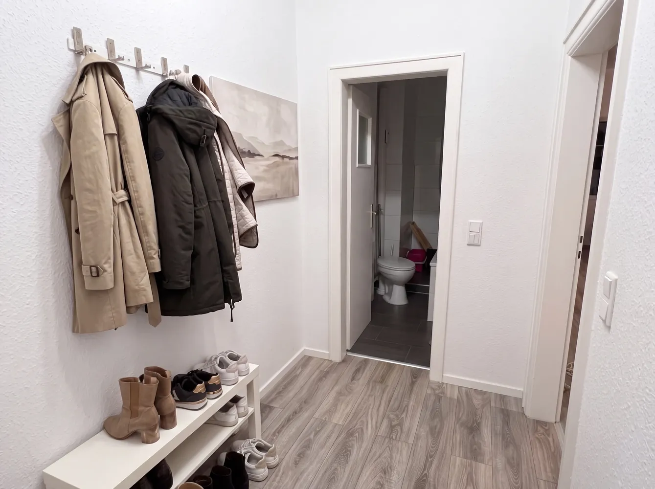 2 Zimmer Wohnung mit 55 m² in Düsseldorf – Bild 8