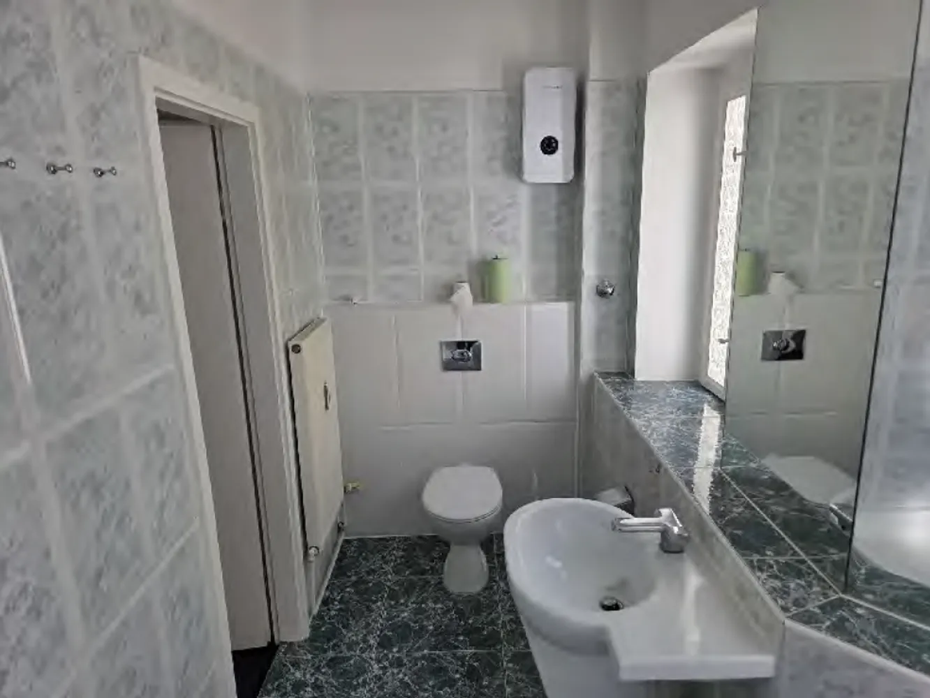 6 Zimmer Wohnung mit 192 m² in Berlin – Bild 3