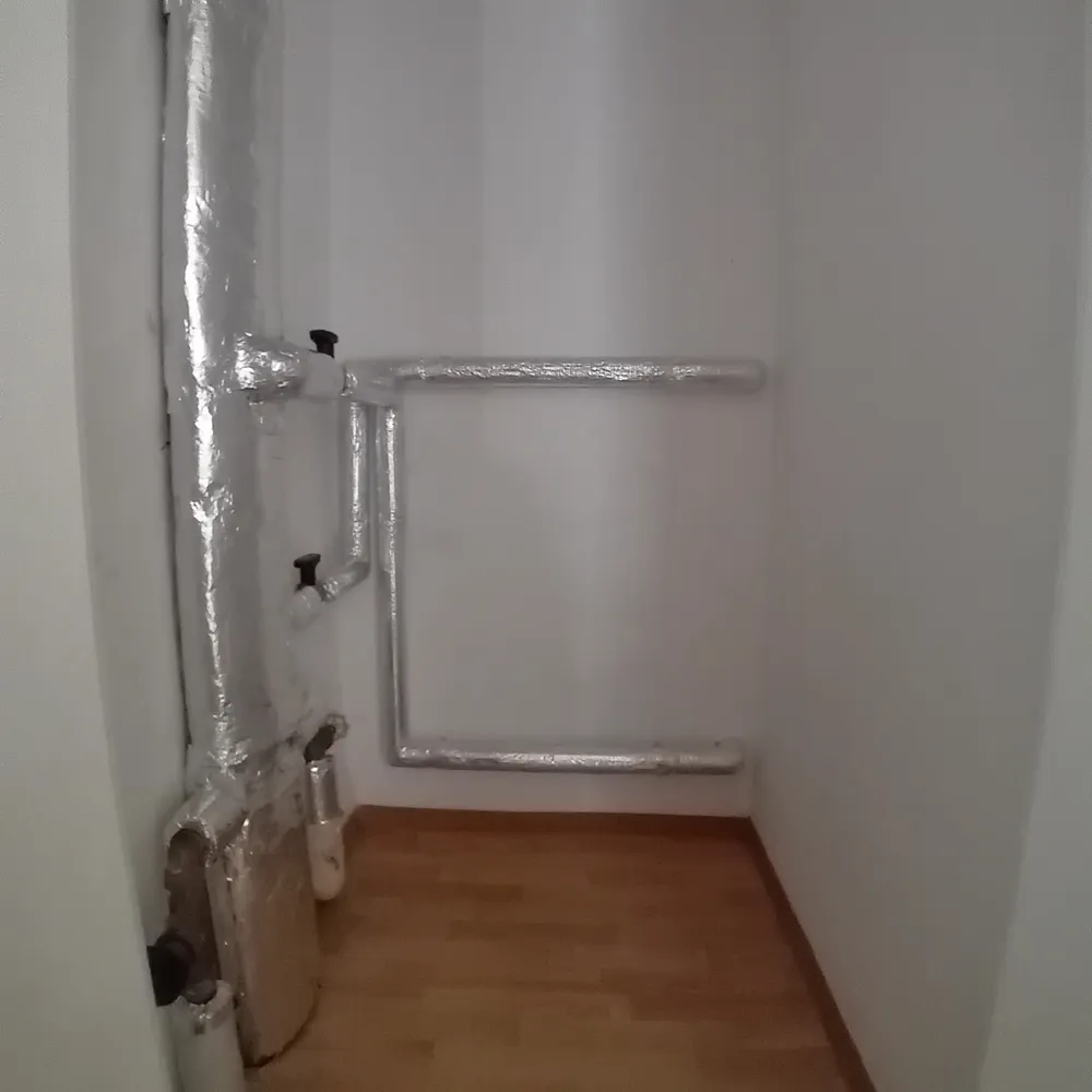 3 Zimmer Wohnung mit 75 m² in Hof – Bild 8
