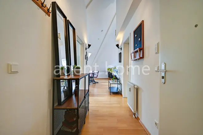 3 Zimmer Wohnung mit 60 m² in Stuttgart – Bild 10