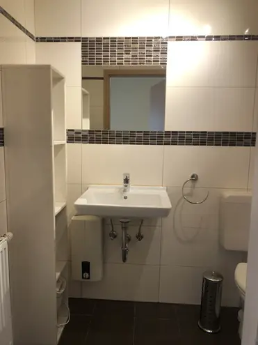 2 Zimmer Wohnung mit 35 m² in Wiesbaden – Bild 8
