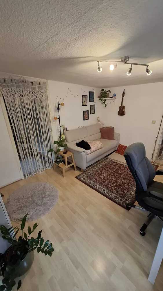 3 Zimmer Wohnung mit 75 m² in Bamberg – Bild 5