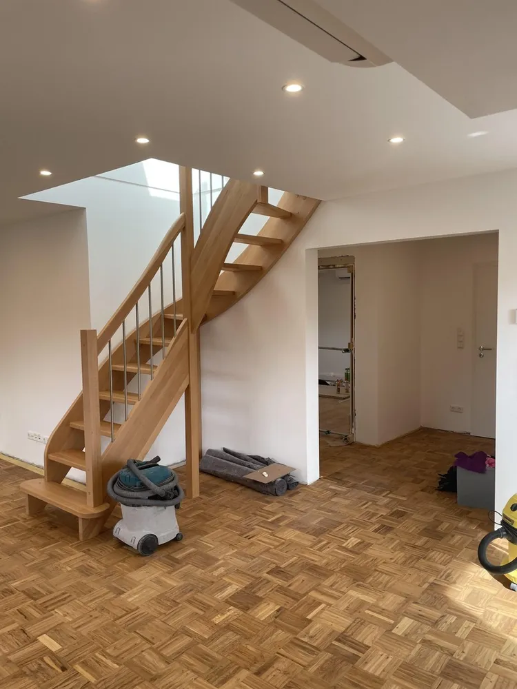 3 Zimmer Wohnung mit 104 m² in Bochum – Bild 6