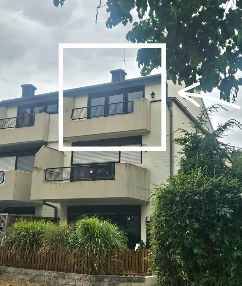 2 Zimmer Wohnung mit 50 m² in Ibbenbüren – Bild 10