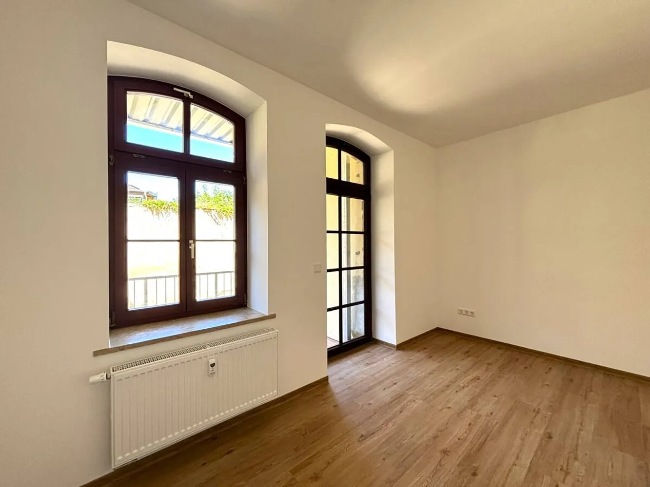 2 Zimmer Wohnung mit 49 m² in Bitterfeld-Wolfen – Bild 8