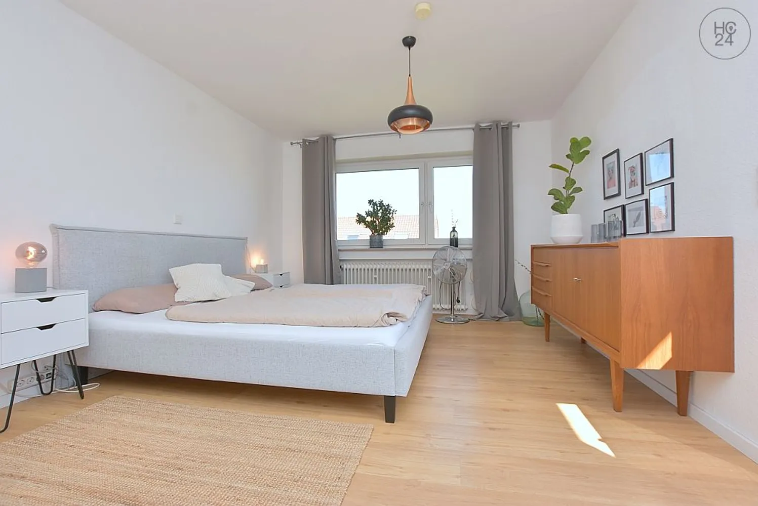 3 Zimmer Wohnung mit 95 m² in Stuttgart – Bild 2