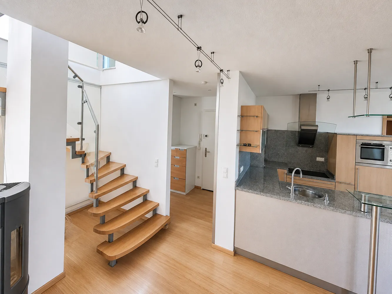 4 Zimmer Wohnung mit 140 m² in Braunschweig – Bild 5