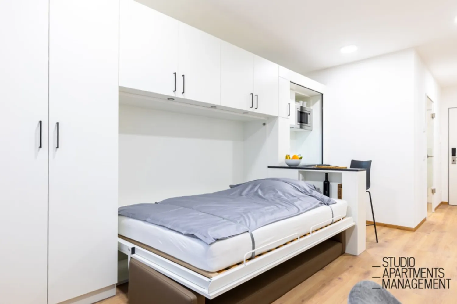1 Zimmer Wohnung mit 31 m² in Ingolstadt – Bild 4
