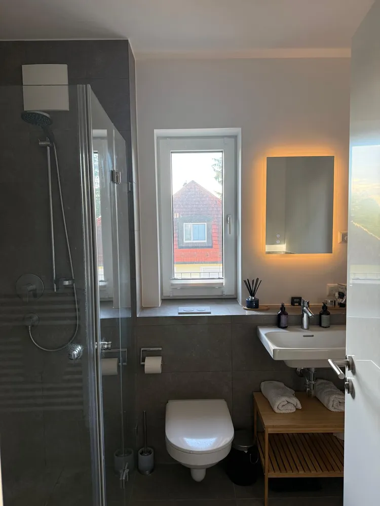 4 Zimmer Wohnung mit 101 m² in München – Bild 4