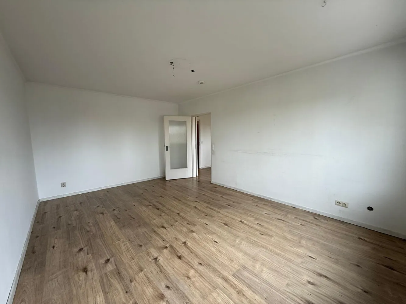 3 room apartment with 63 m² in Ludwigshafen am Rhein – Photo 9