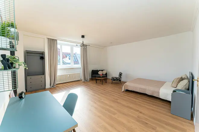 WG-Zimmer in Berlin – Bild 2