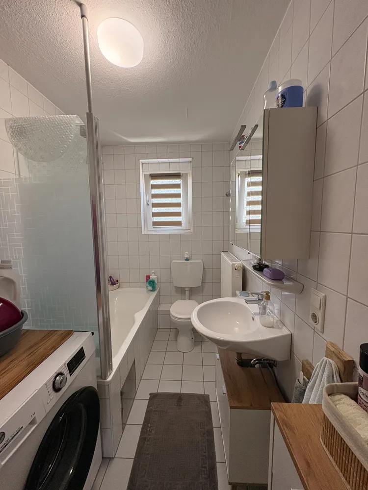 4 Zimmer Wohnung mit 101 m² in Melle – Bild 1