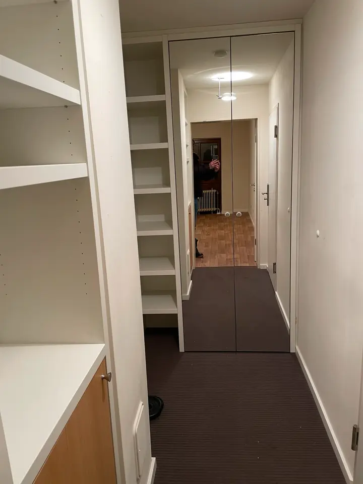 2 Zimmer Wohnung mit 53 m² in Berchtesgaden – Bild 7