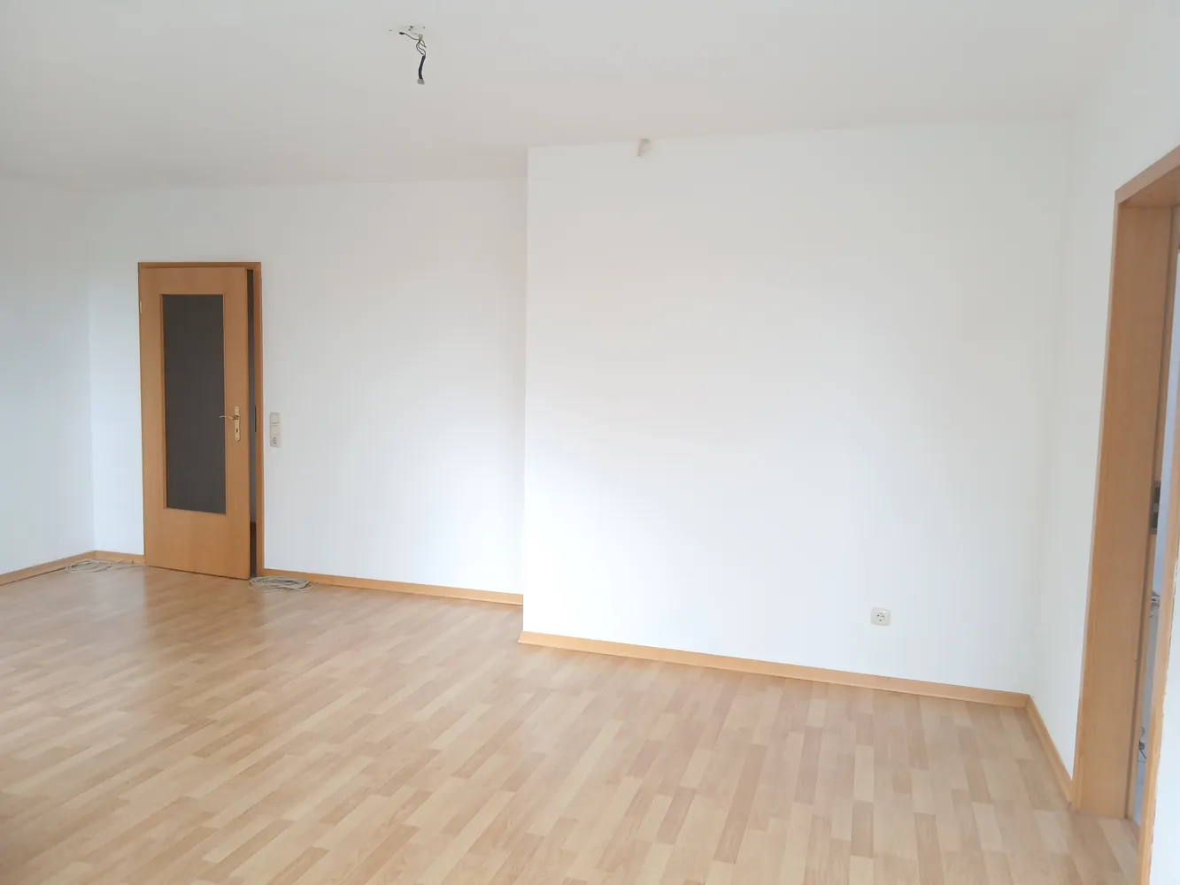 2 room apartment with 63 m² in Magdeburg – Photo 10