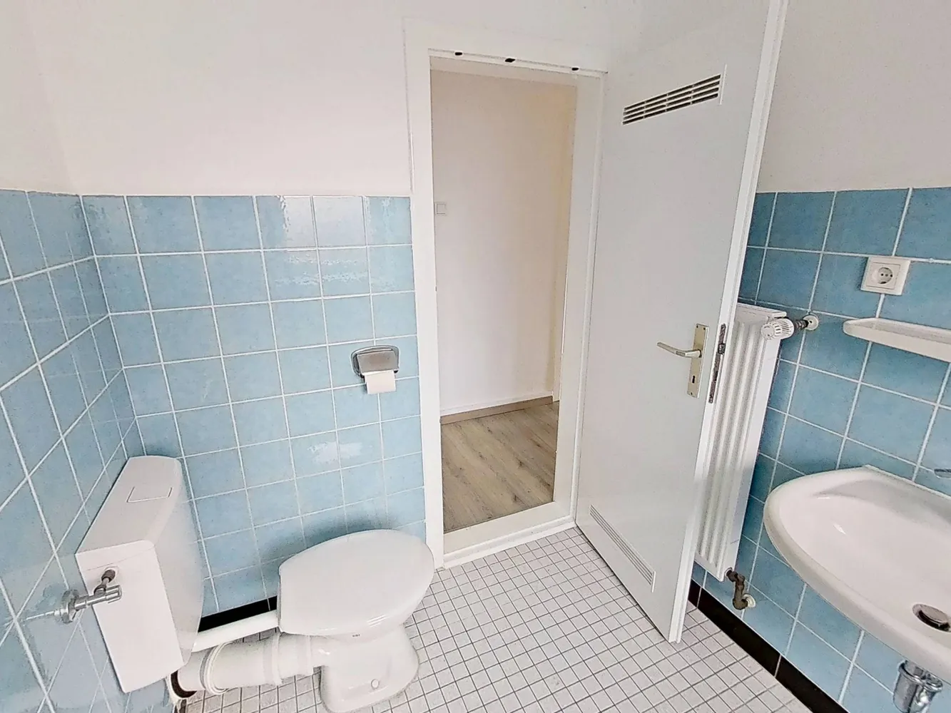 3 room apartment with 50 m² in Ahaus – Photo 8