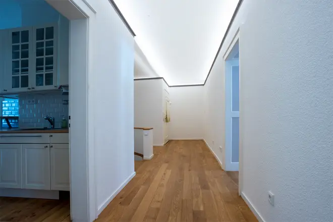7 Zimmer Wohnung mit 196 m² in München – Bild 5