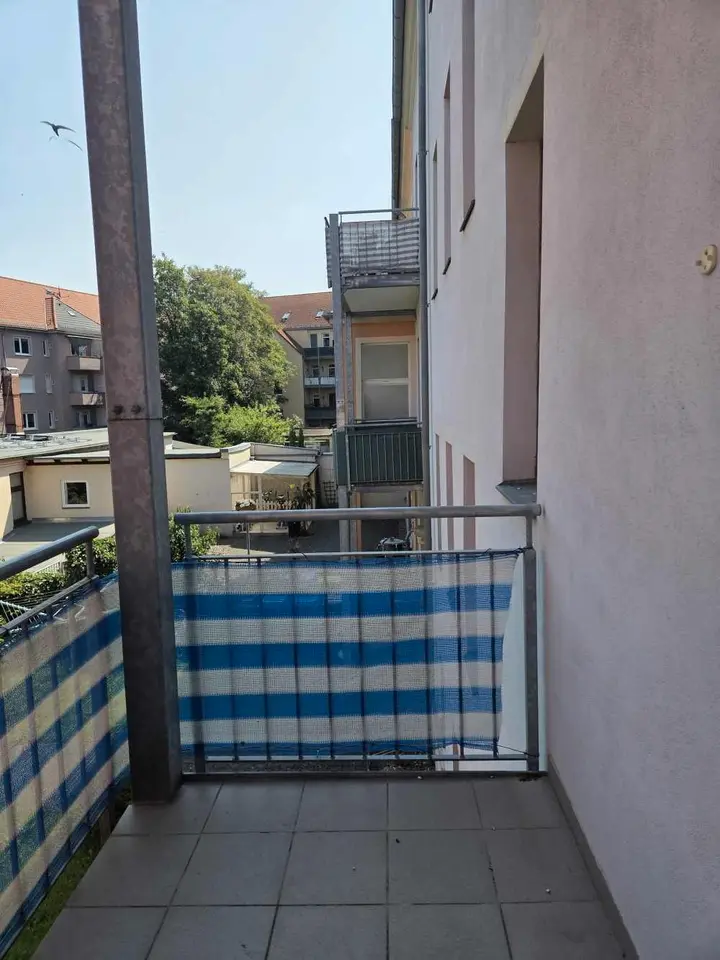 2 Zimmer Wohnung mit 61 m² in Meißen – Bild 8