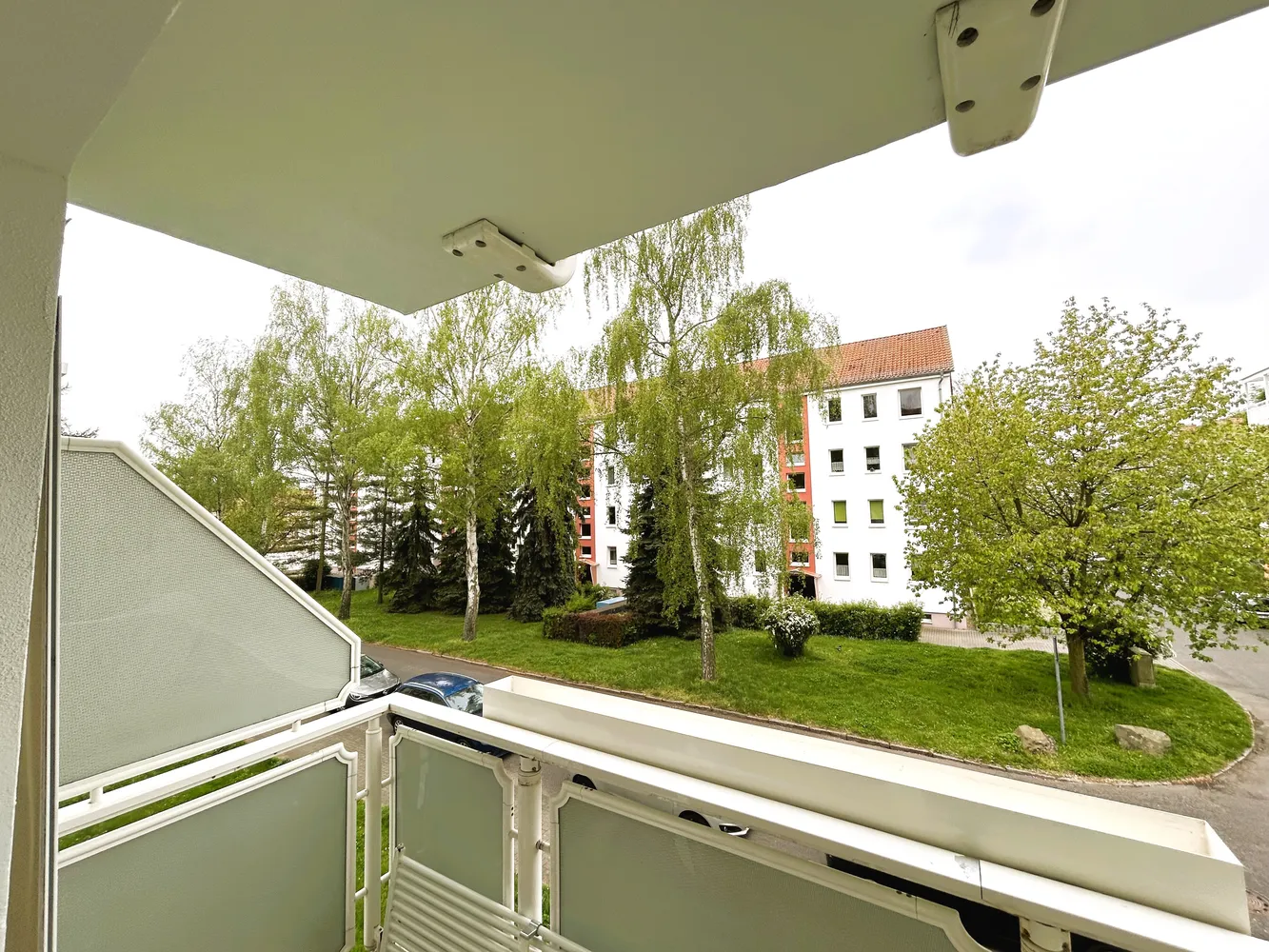 3 Zimmer Wohnung mit 60 m² in Wurzen – Bild 10