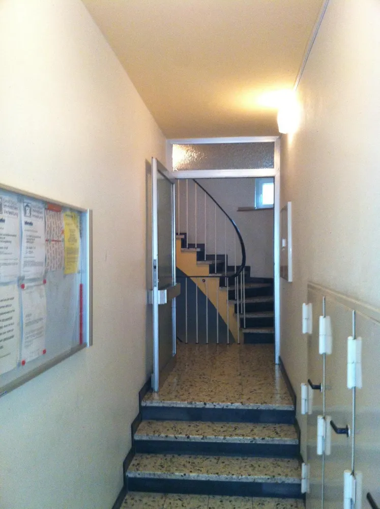 2 Zimmer Wohnung mit 46 m² in Aachen – Bild 8