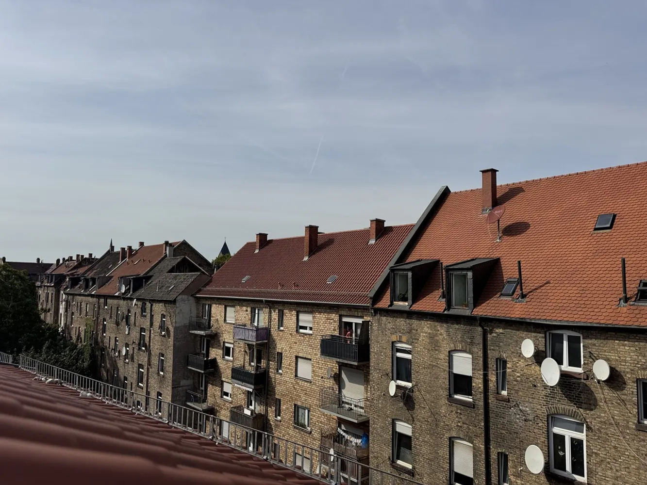 2 Zimmer Wohnung mit 64 m² in Mannheim – Bild 11