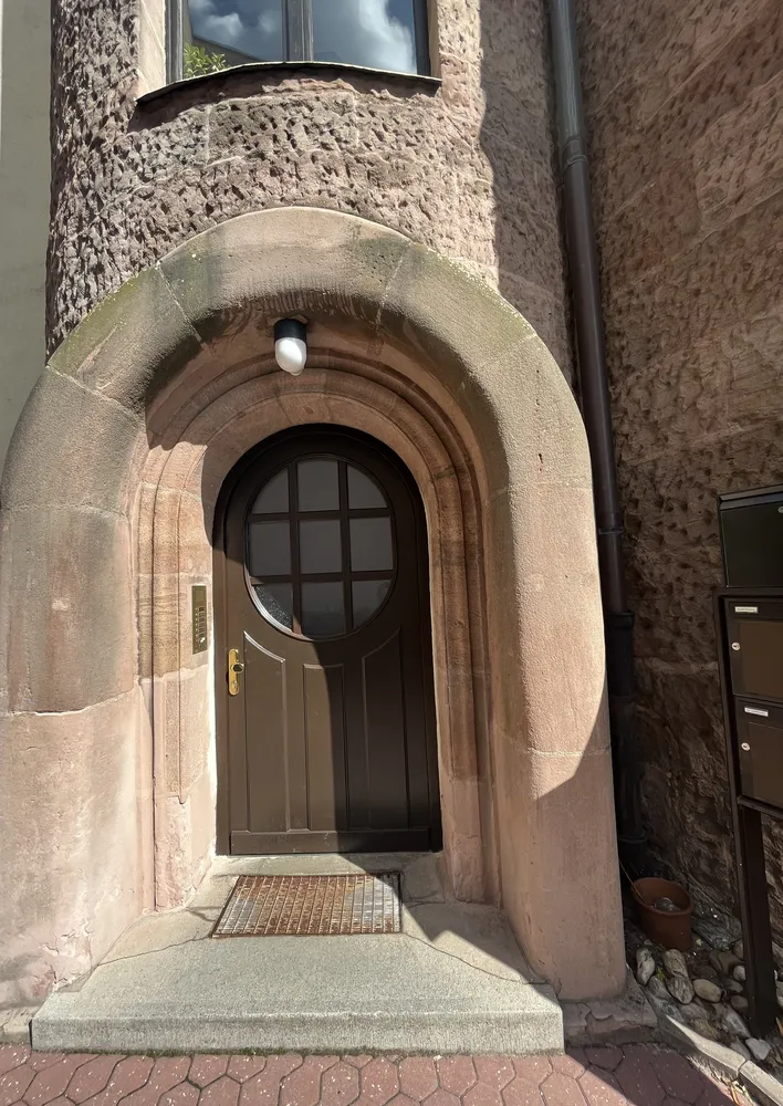 3 Zimmer Wohnung mit 98 m² in Nürnberg – Bild 3