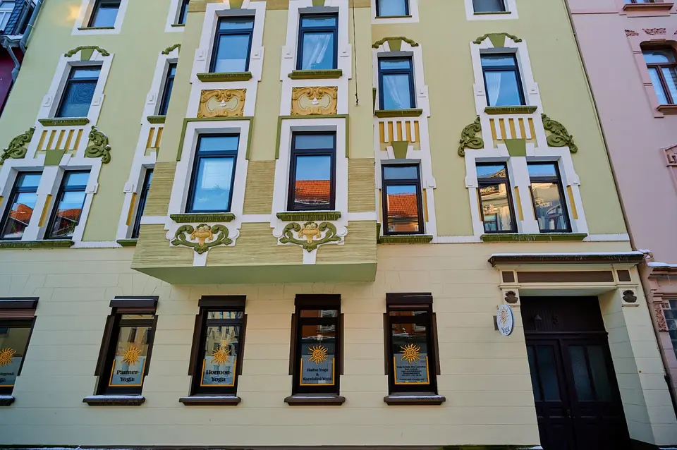 3 Zimmer Wohnung mit 60 m² in Bremerhaven – Bild 10