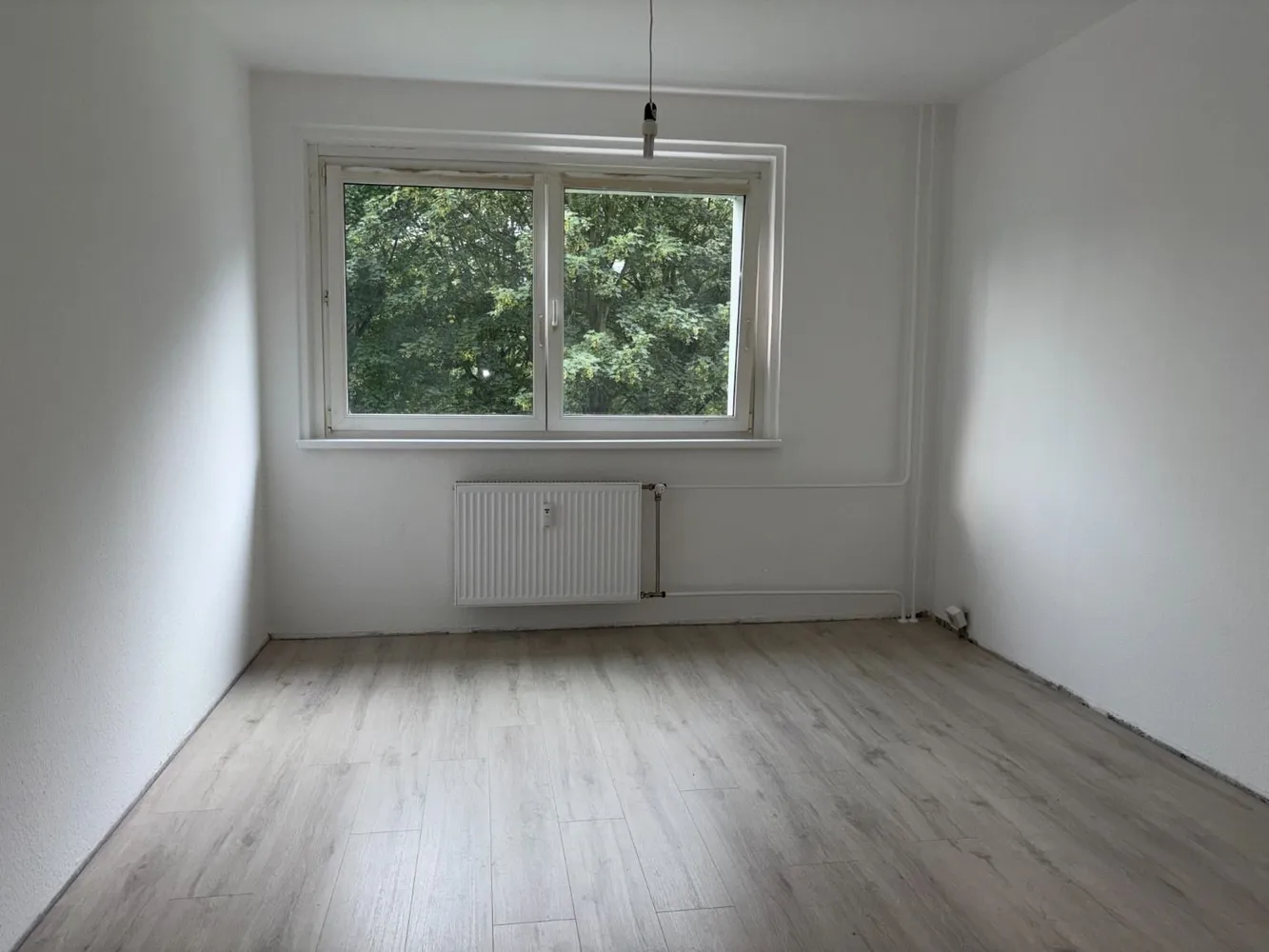 3 Zimmer Wohnung mit 71 m² in Berlin – Bild 3