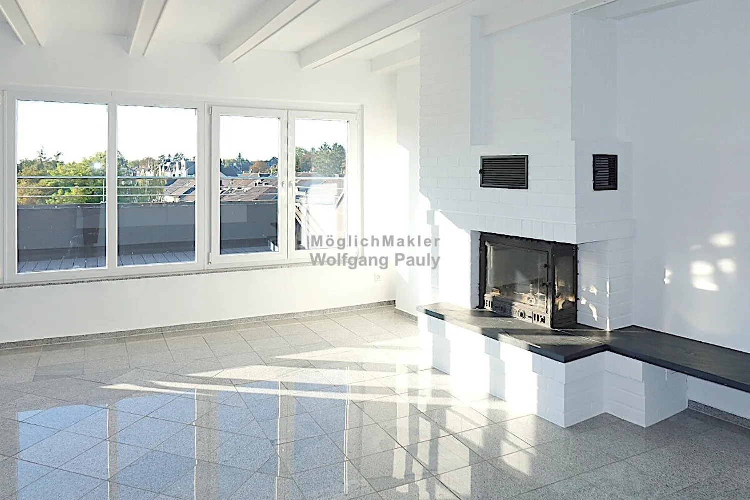 3 room apartment with 145 m² in Mönchengladbach – Photo 9