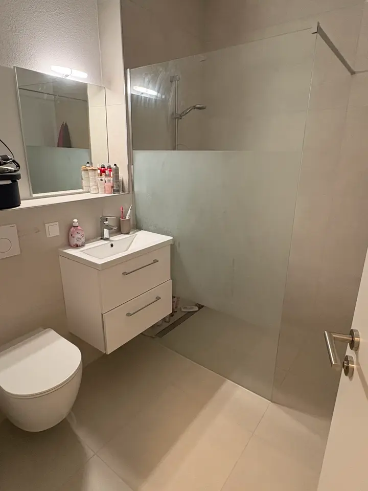 2 Zimmer Wohnung mit 56 m² in Karlsruhe – Bild 5