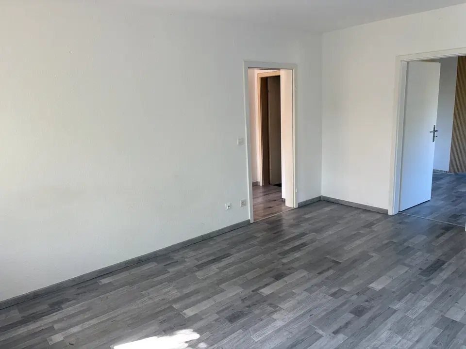 2 Zimmer Wohnung mit 47 m² in Mannheim – Bild 1