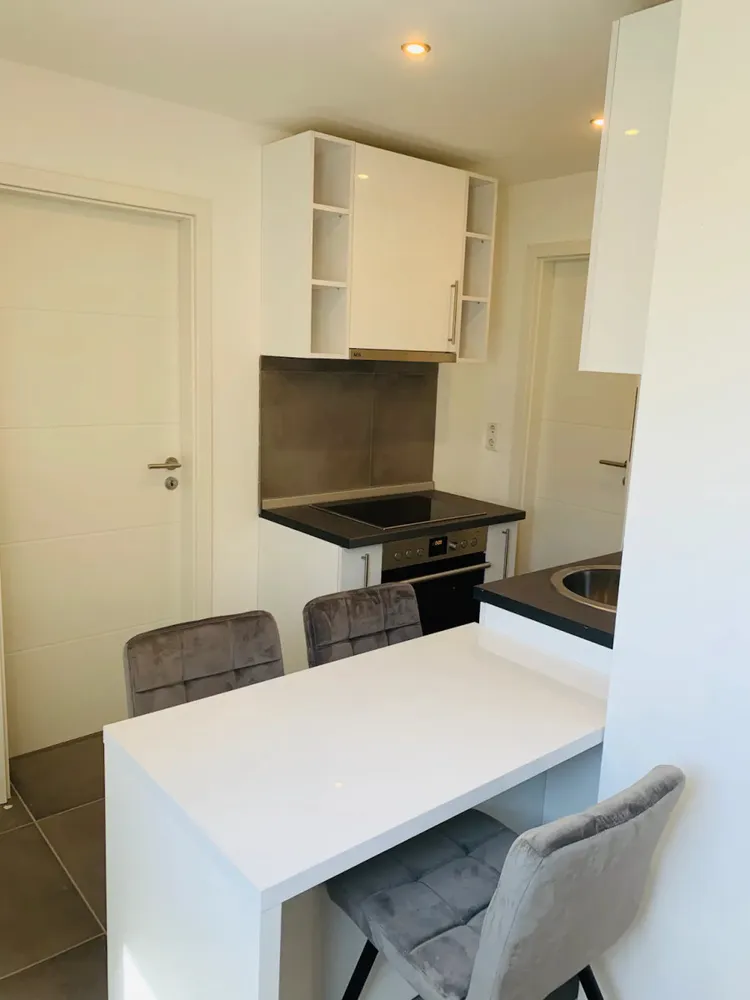 Shared room with 17 m² in Munich – Photo 2