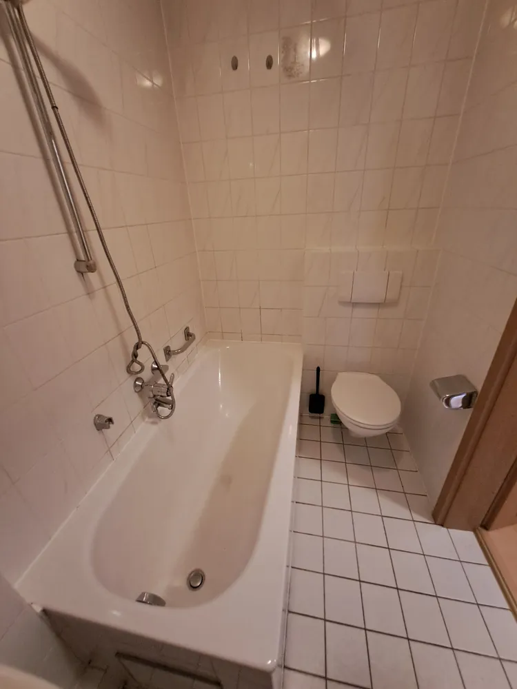1 Zimmer Wohnung mit 38 m² in München – Bild 3