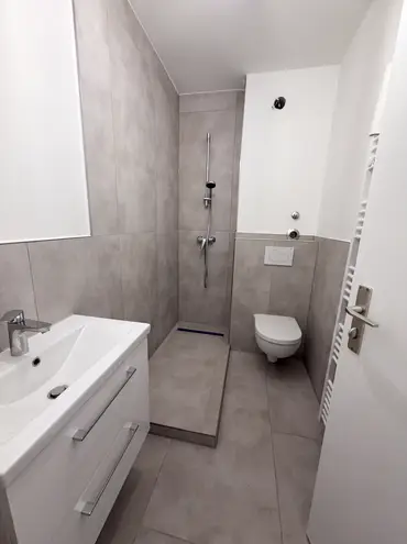 3 Zimmer Wohnung mit 70 m² in Stuttgart – Bild 4
