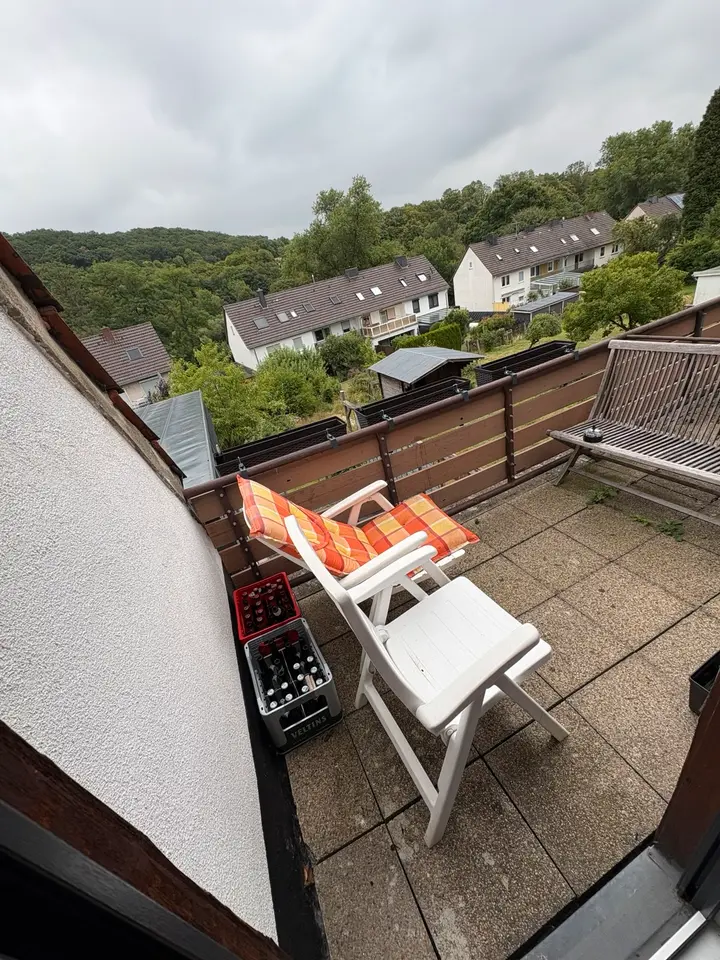 2 Zimmer Wohnung mit 96 m² in Iserlohn – Bild 10