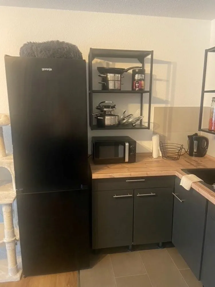 2 Zimmer Wohnung mit 40 m² in Hannover – Bild 3