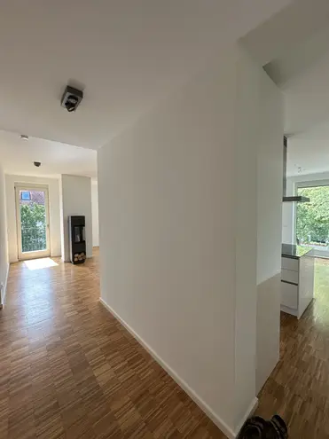 4 room apartment with 140 m² in Berlin – Photo 8