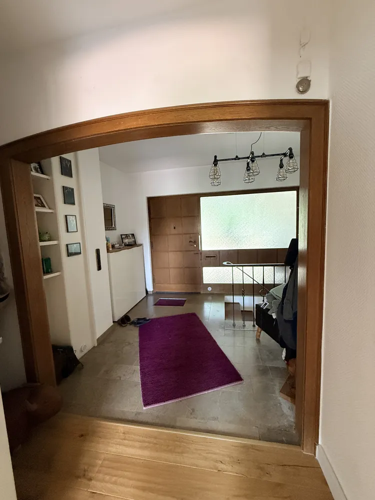 5 Zimmer Wohnung mit 170 m² in Dortmund – Bild 4