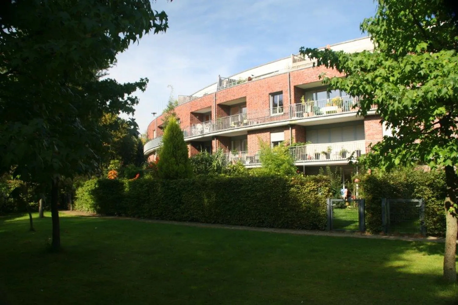 3 Zimmer Wohnung mit 77 m² in Münster – Bild 10