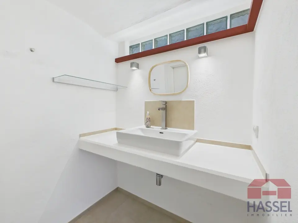 2 Zimmer Haus mit 65 m² in Euskirchen – Bild 7