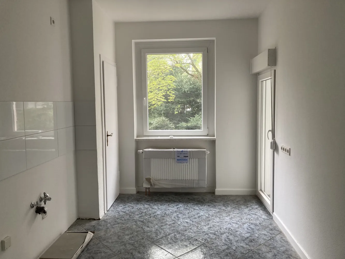 3 Zimmer Wohnung mit 78 m² in Wuppertal – Bild 2