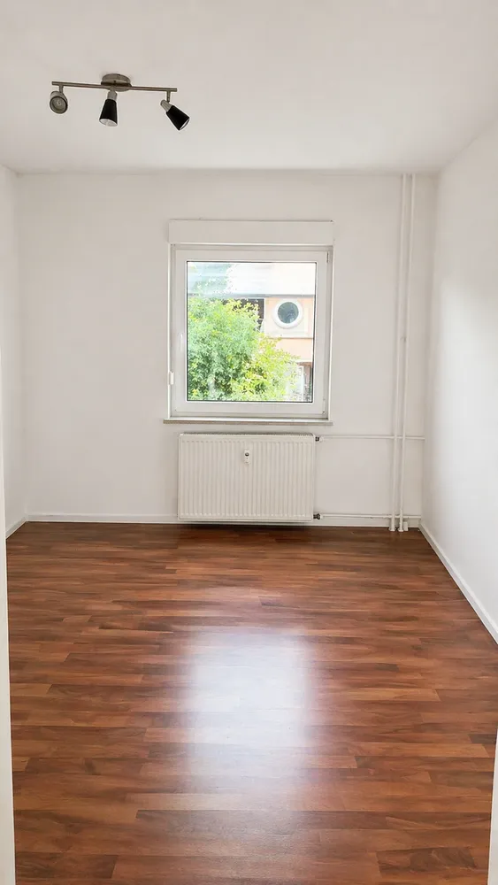 2 Zimmer Wohnung mit 52 m² in Duisburg – Bild 1