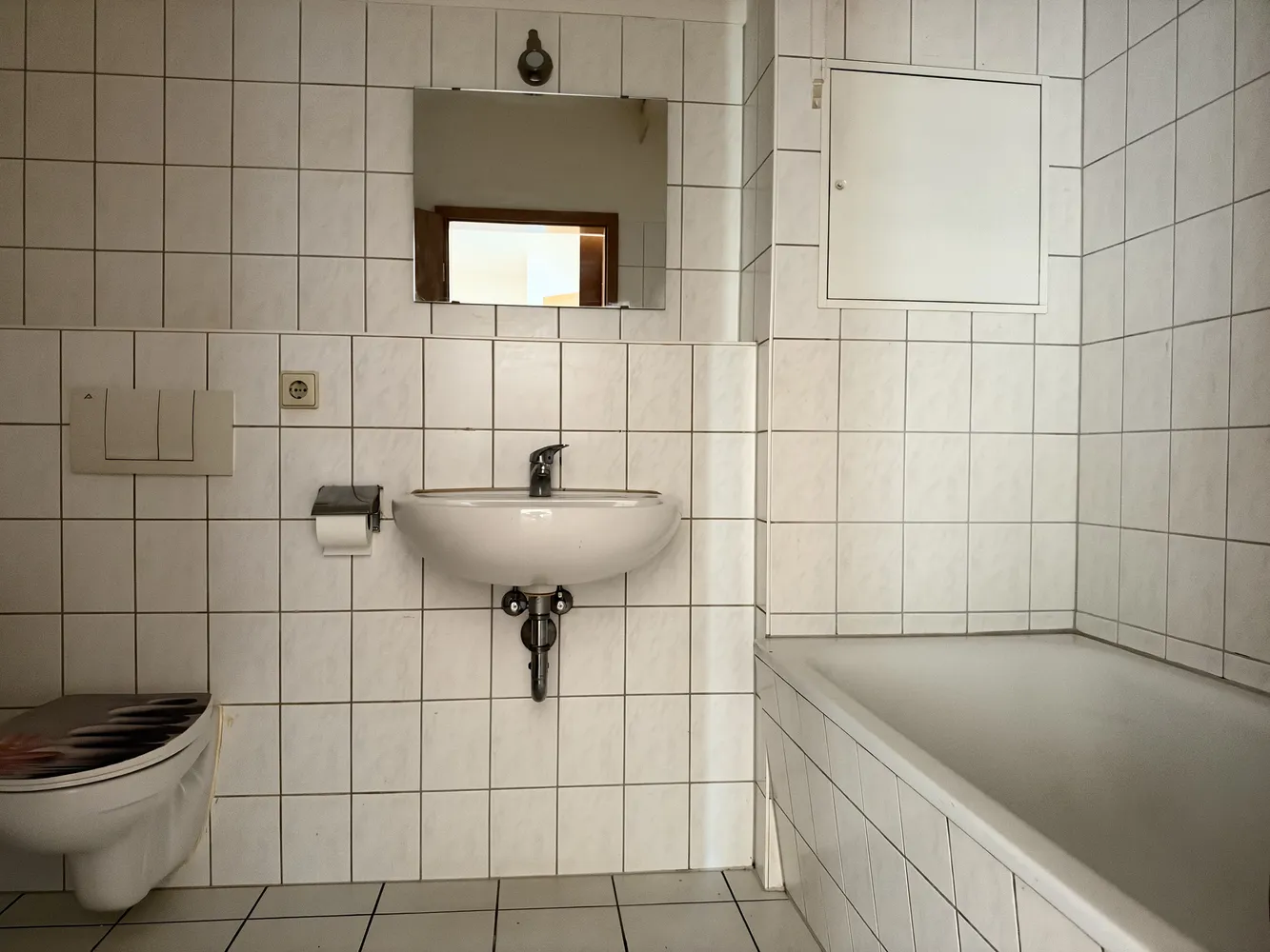 3 room apartment with 78 m² in Stendal – Photo 7
