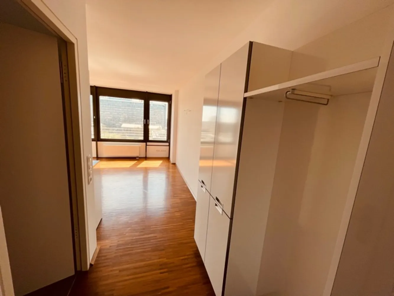2 Zimmer Wohnung mit 52 m² in Frankfurt am Main – Bild 6