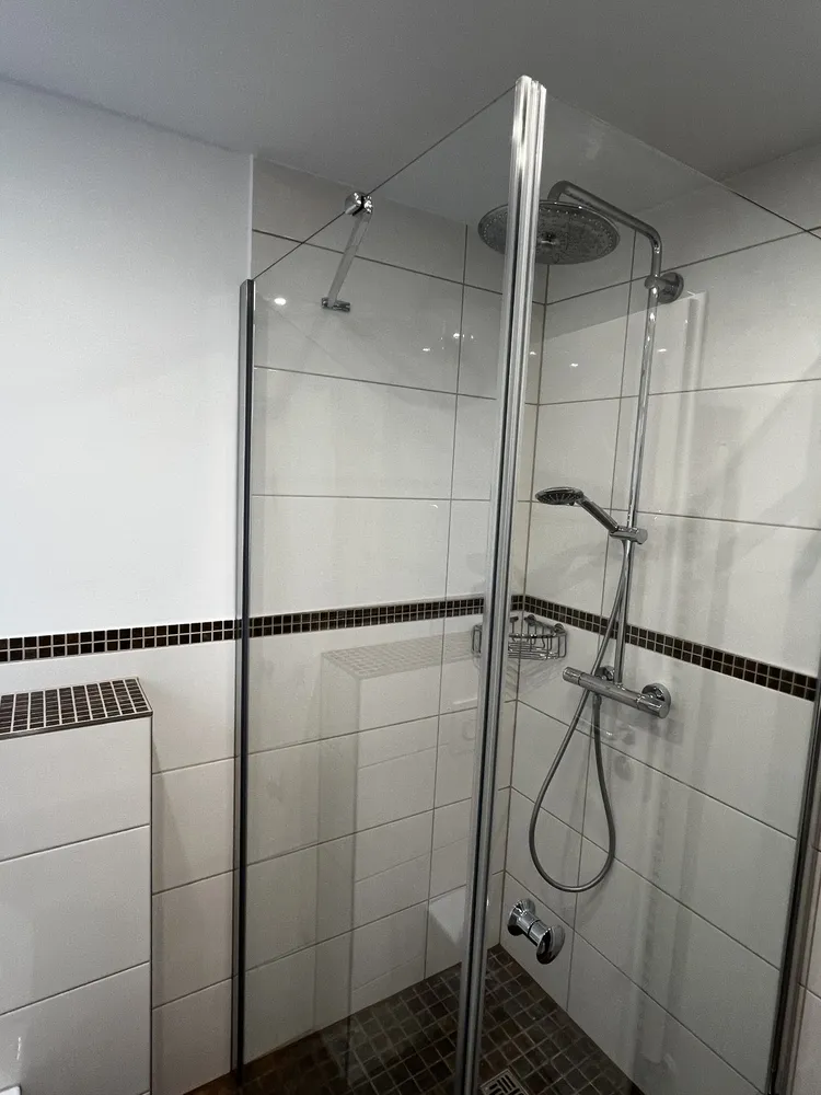 2 room apartment with 76 m² in Munich – Photo 9