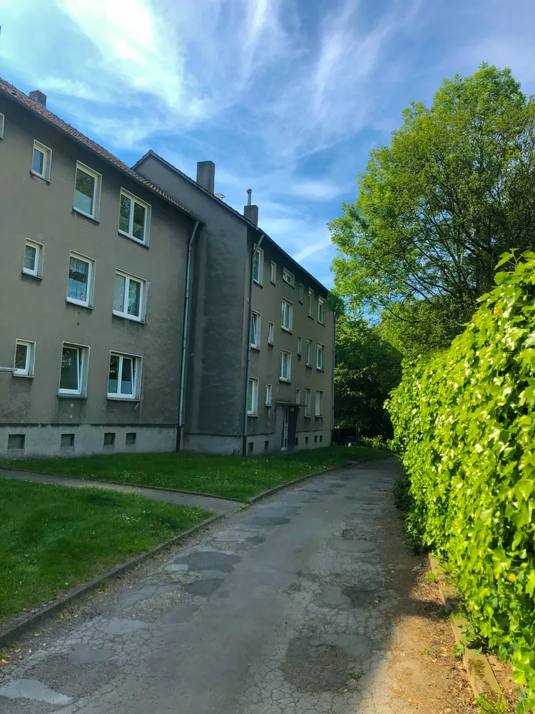 2 Zimmer Wohnung mit 51 m² in Bochum – Bild 1
