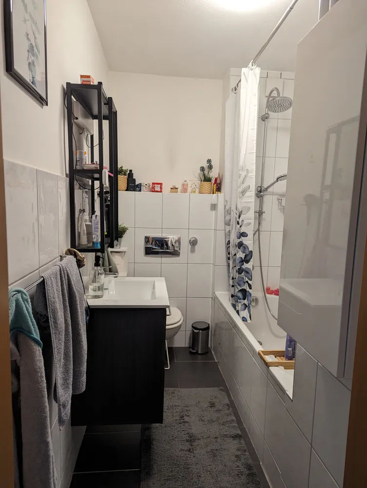 4 Zimmer Wohnung mit 70 m² in Bochum – Bild 4