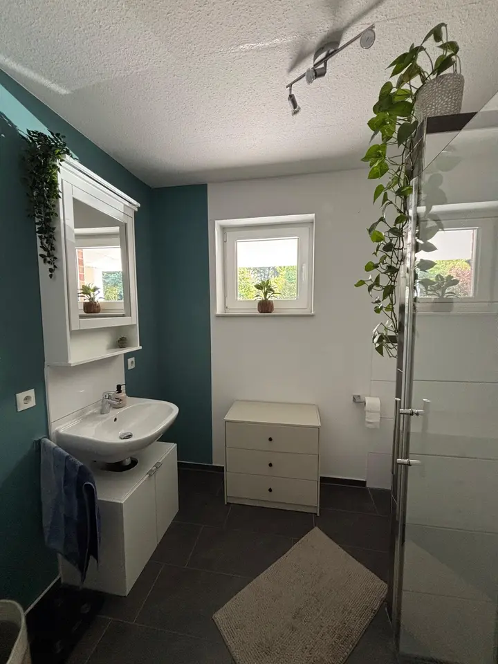 3 Zimmer Wohnung mit 80 m² in Lingen – Bild 9