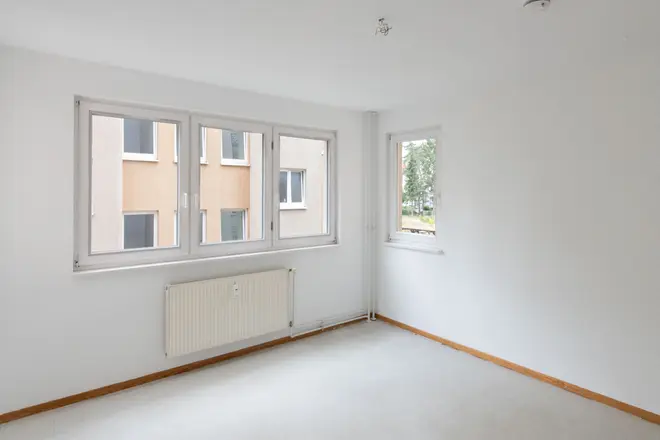 2 Zimmer Wohnung mit 57 m² in Berlin – Bild 2