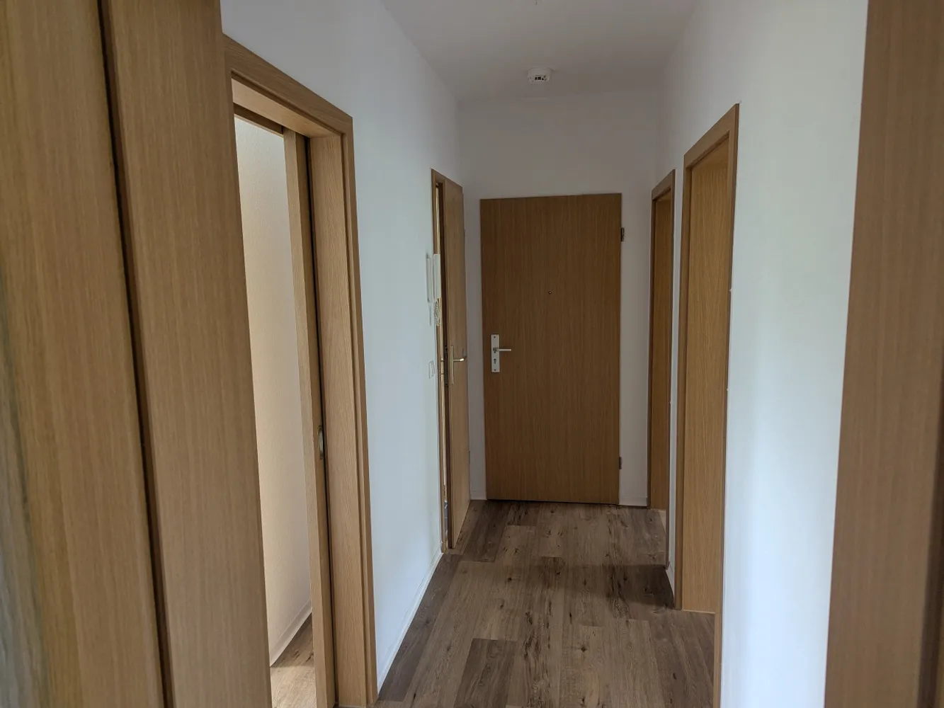4 room apartment with 70 m² in Gera – Photo 3